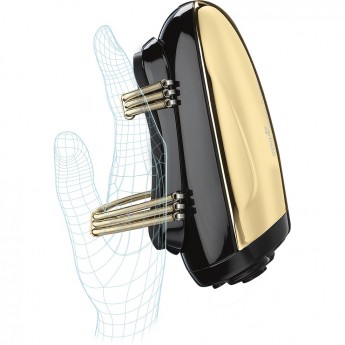 Беспроводной массажер BABYLISS VIBE FX Беспроводной массажер BABYLISS VIBE FX