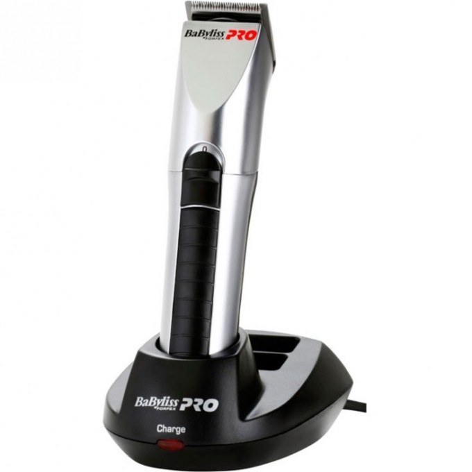Машинка для стрижки окантовочная BABYLISS PRO FX767E Машинка для стрижки окантовочная BABYLISS PRO FX767E
