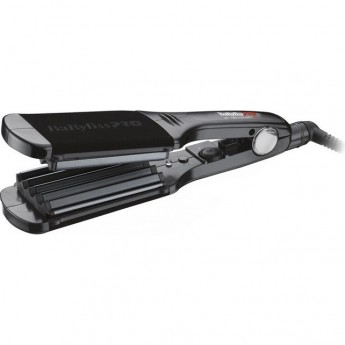 Щипцы-гофре BABYLISS PRO Щипцы-гофре BABYLISS PRO