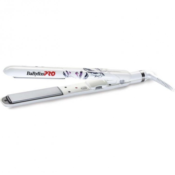 Выпрямитель BABYLISS PRO NANO TITANIUM BAB2654ORCE Выпрямитель BABYLISS PRO NANO TITANIUM BAB2654ORCE